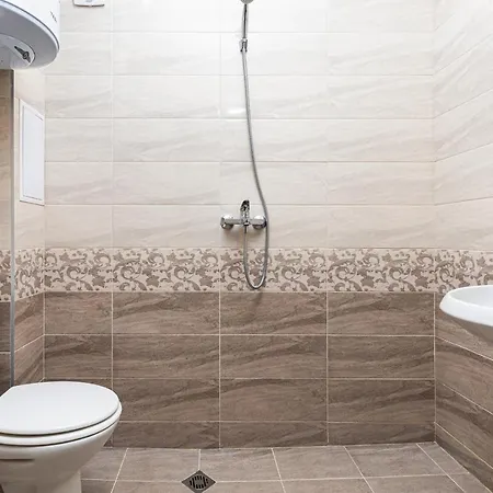 Modernly-designed 1bd With A Terrace Apartment Plovdiv